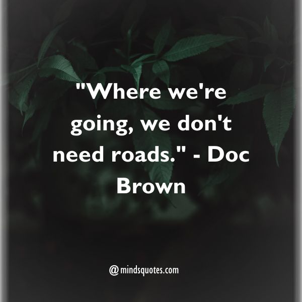 70 Back to the Future Day Quotes, Wishes, Messages & Captions 2 Back to the Future Day Quotes