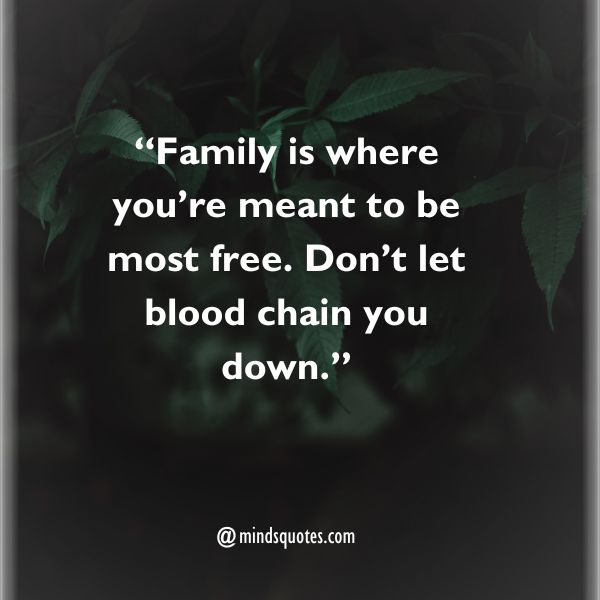 50 BEST Fake Family Quotes That Will Make You Cringe 9 Fake Family Quotes