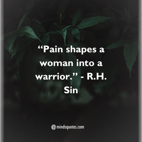Fierce Quotes for Women