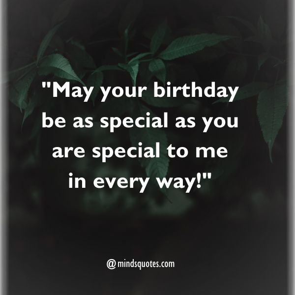 50 Best Heart-Touching Birthday Wishes For a Special Person 2 Heart-Touching Birthday Wishes For a Special Person