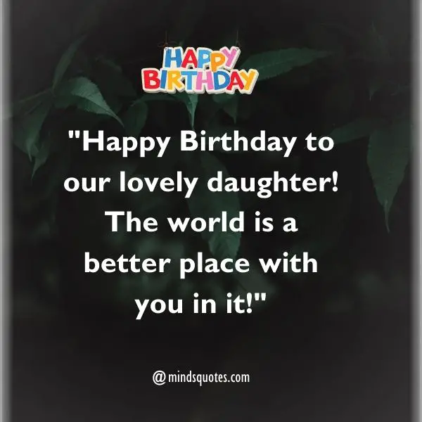 50 Heart Touching Birthday Wishes for Daughter from Mother 6 Heart Touching Birthday Wishes for Daughter from Mother