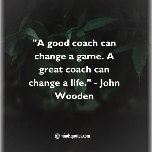 70 National Coaches Day Quotes, Wishes, Messages & Captions 2 National Coaches Day Quotes