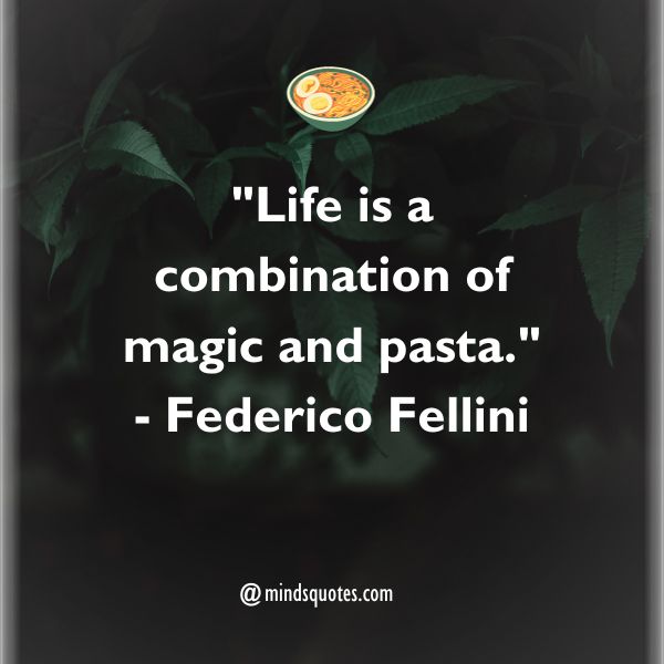 100 National Noodle Day Quotes, Wishes, Messages & Captions 2 National Noodle Day Quotes