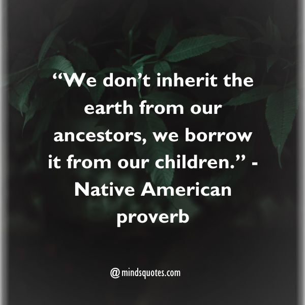 75 Best Nature Quotes To Soothe Your Mind, Body, And Soul 6 Nature Quotes