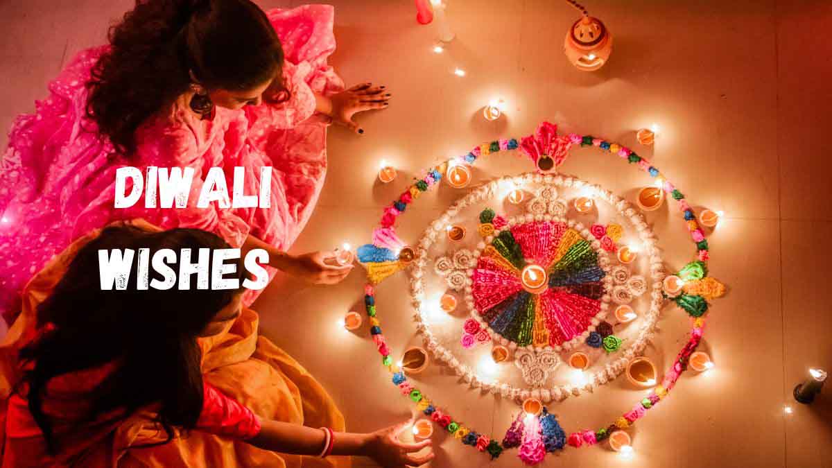 50 Diwali Wishes 2023: Joyful Greetings for Your Loved Ones