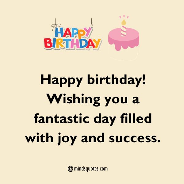 100 Birthday Wishes for Coworkers Who Are Like Family 2 Birthday Wishes for Coworkers
