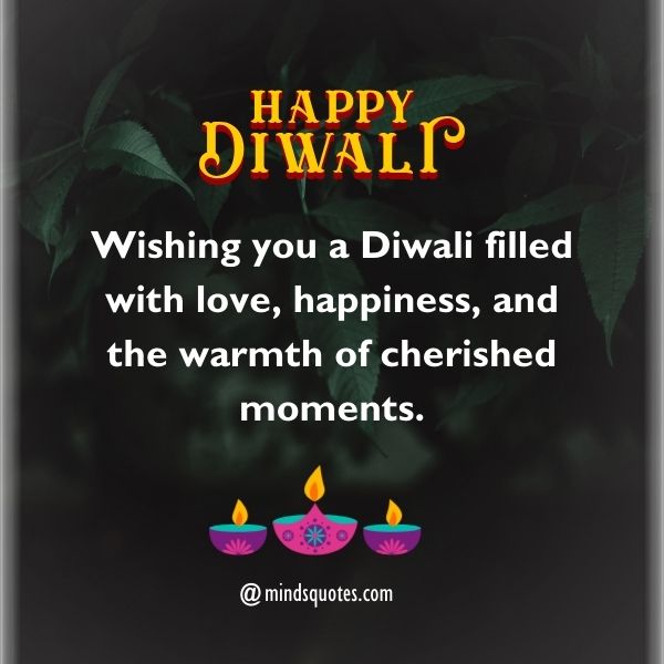 50 Diwali Wishes 2023: Joyful Greetings for Your Loved Ones 4 Diwali Wishes