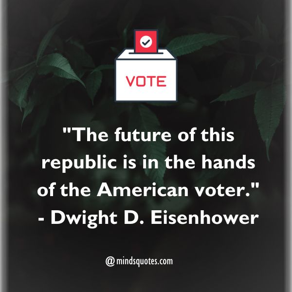 70 Best Election Day Quotes, Wishes, Messages & Captions 2 Election Day Quotes