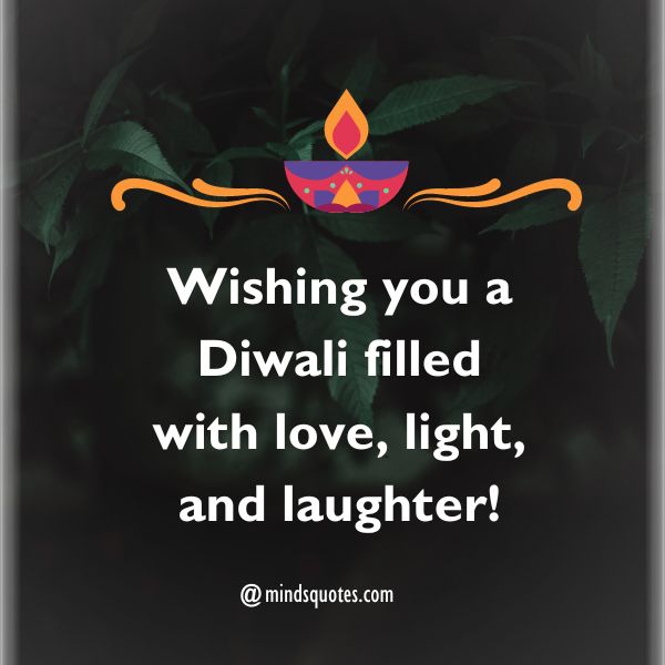 25 Heartfelt Happy Diwali Wishes for Your Loved Ones 3 Happy Diwali Wishes