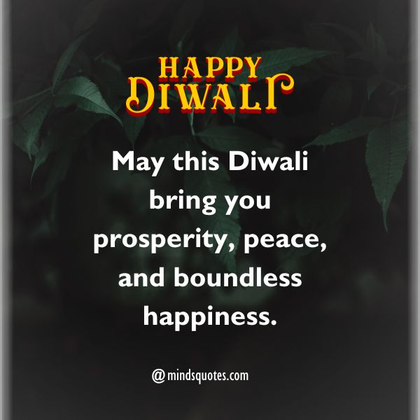 50 Diwali Wishes 2023: Joyful Greetings for Your Loved Ones 2 Happy Diwali Wishes 2023