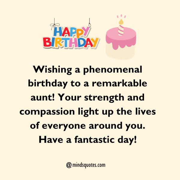 50 Heart-Touching Birthday Wishes for Aunt From Heart to Heart 3 Heart-Touching Birthday Wishes for Aunt