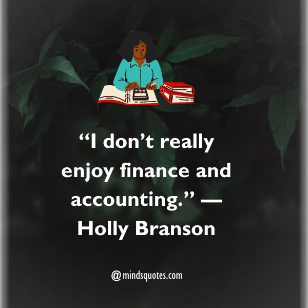 International Accounting Day Quotes