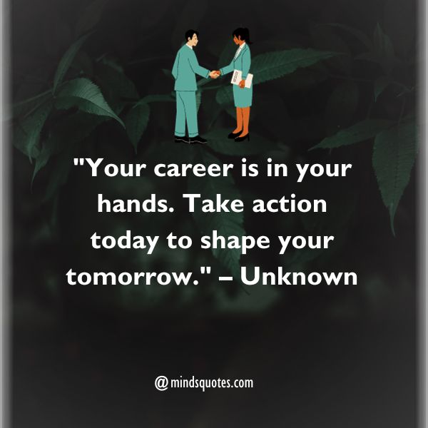 70 Best Job Action Day Quotes, Wishes, Messages & Captions 2 Job Action Day Quotes