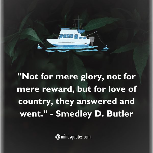 50 Marine Corps Birthday Quotes, Wishes, Messages & Captions 2 Marine Corps Birthday Quotes