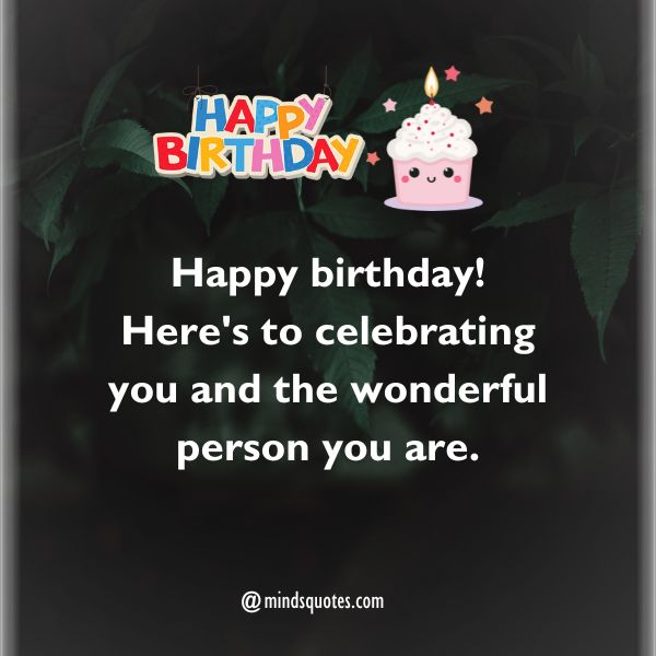 50 Simple Birthday Wishes for Friends That Will Make Them Smile 3 Simple Birthday Wishes for Friends