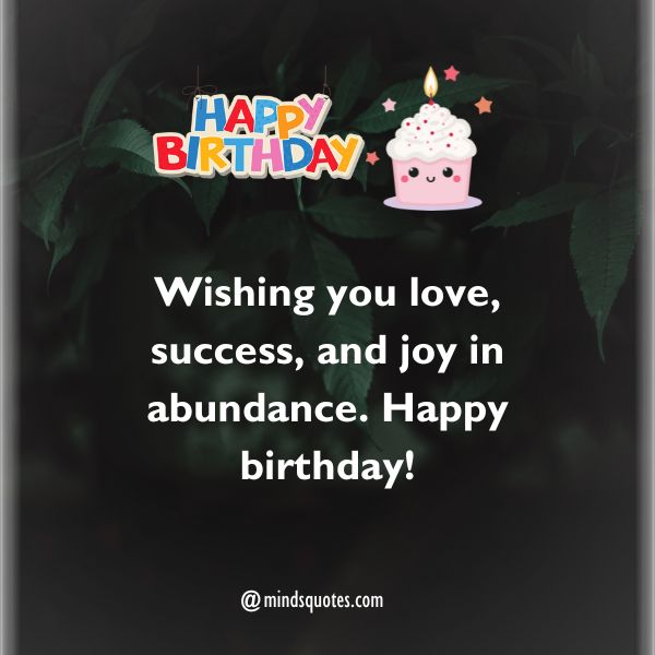 50 Simple Birthday Wishes for Friends That Will Make Them Smile 4 Simple Birthday Wishes for Friends