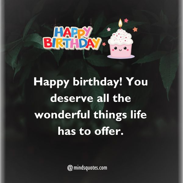 50 Simple Birthday Wishes for Friends That Will Make Them Smile 5 Simple Birthday Wishes for Friends