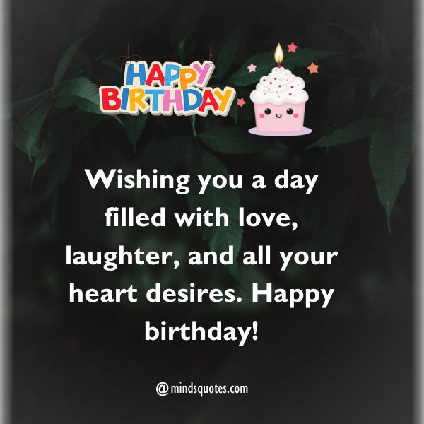 50 Simple Birthday Wishes for Friends That Will Make Them Smile 6 Simple Birthday Wishes for Friends