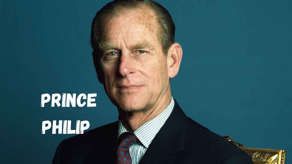 50 Best Prince Philip Quotes and Insights from a Royal Legacy