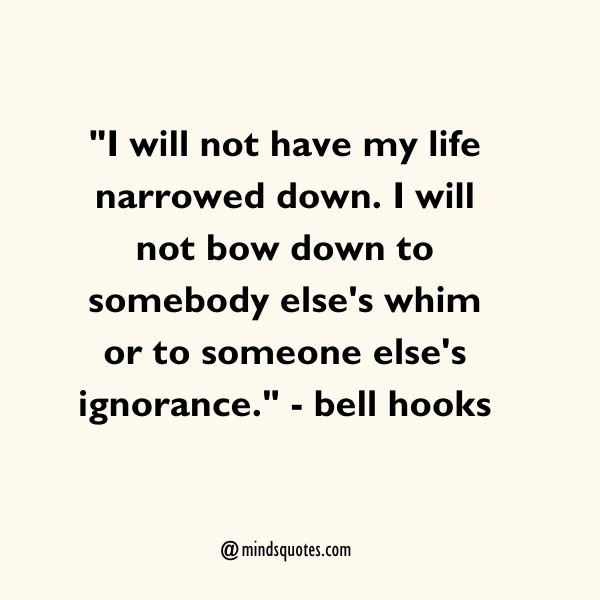 Black Women Empowerment Quotes