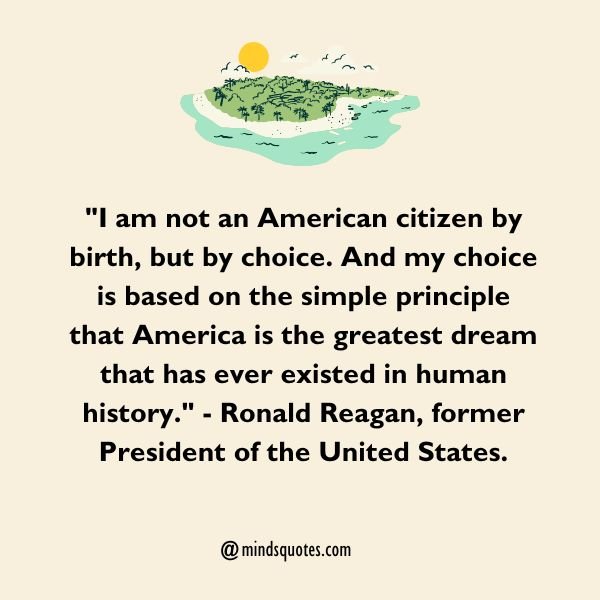 Ellis Island Day Quotes