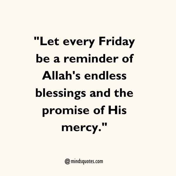 50 Best Jumma Mubarak Quotes to Keep You Inspired 3 New Jumma Mubarak Quotes