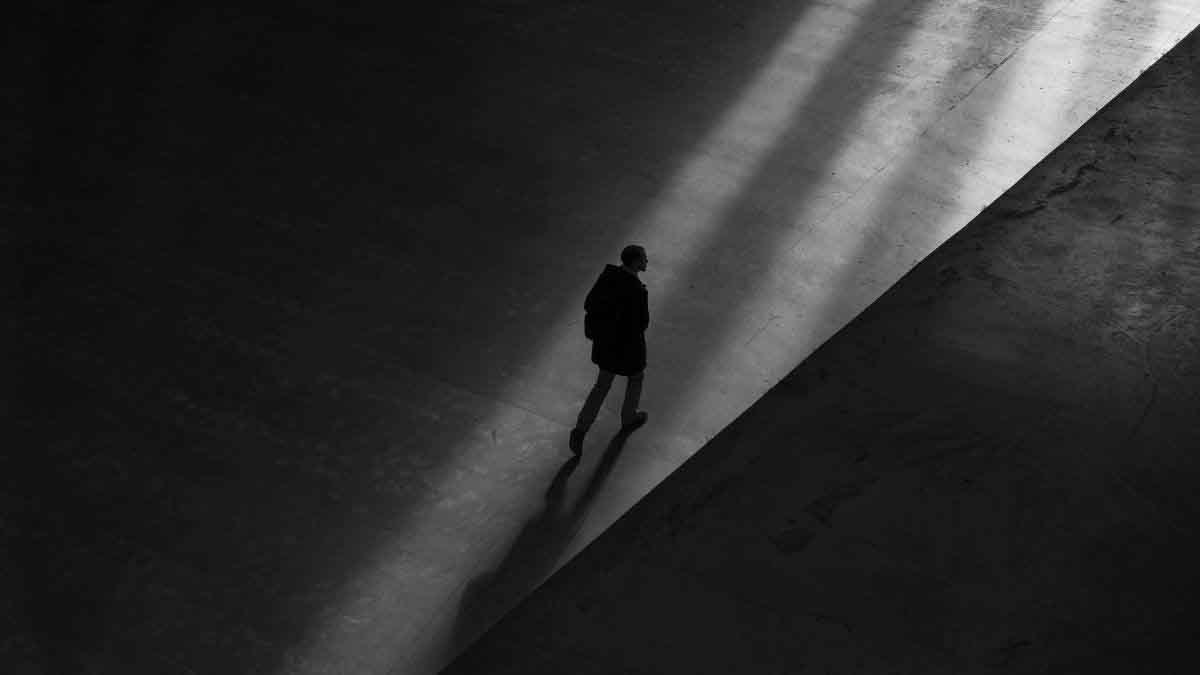 50 Walk Alone Quotes for Self-Discovery and Reflection