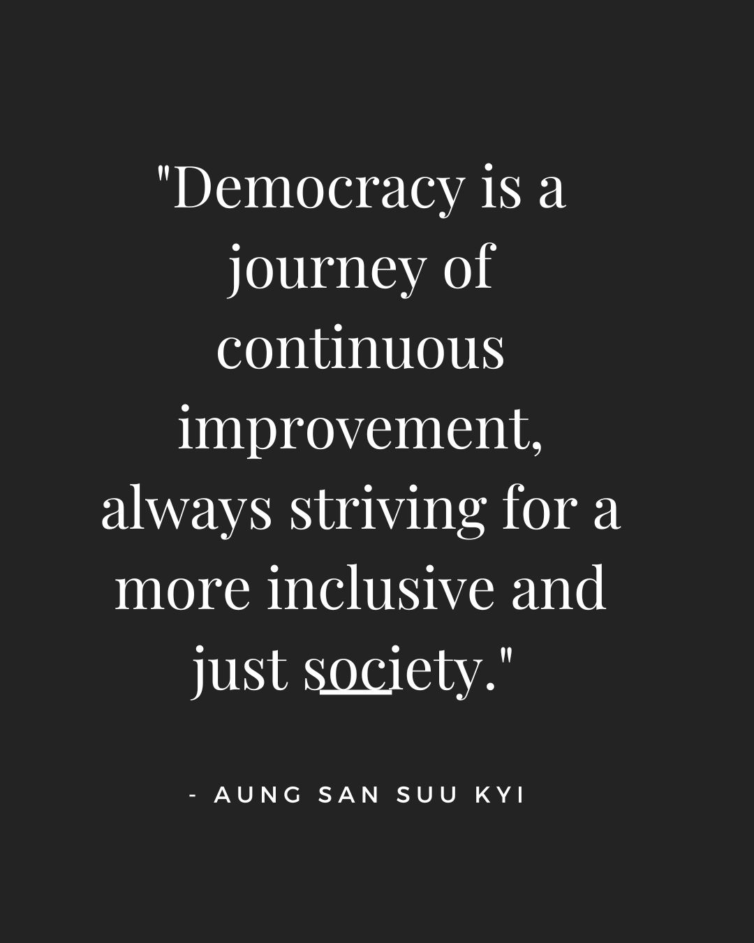 Quotes on Democracy