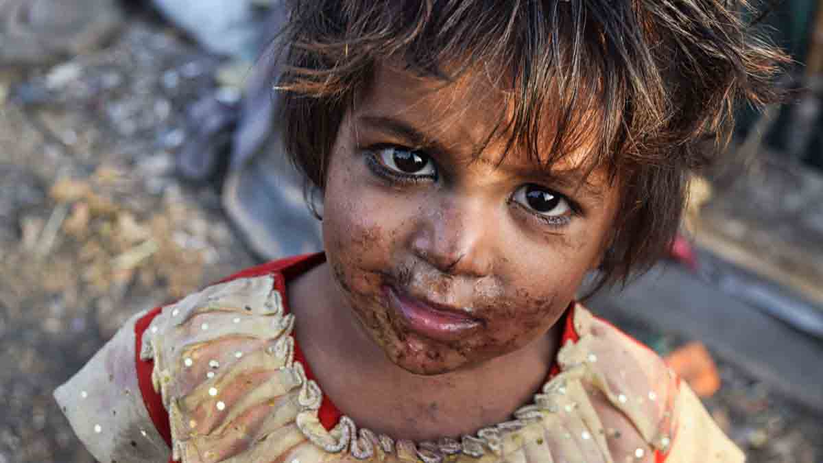 50 Quotes on Child Labour on the Cruel Reality of Child Labour