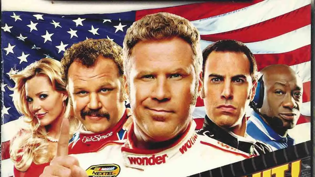 50 Talladega Nights Quotes That Never Fail to Entertain