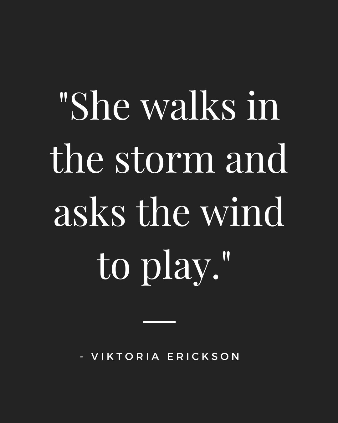 Badass Quotes for Women