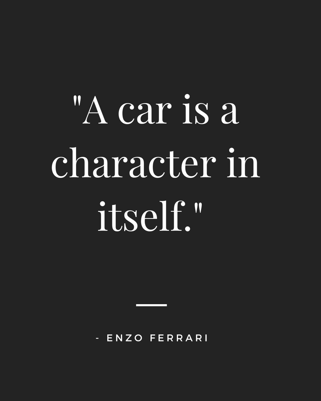 Car Quotes