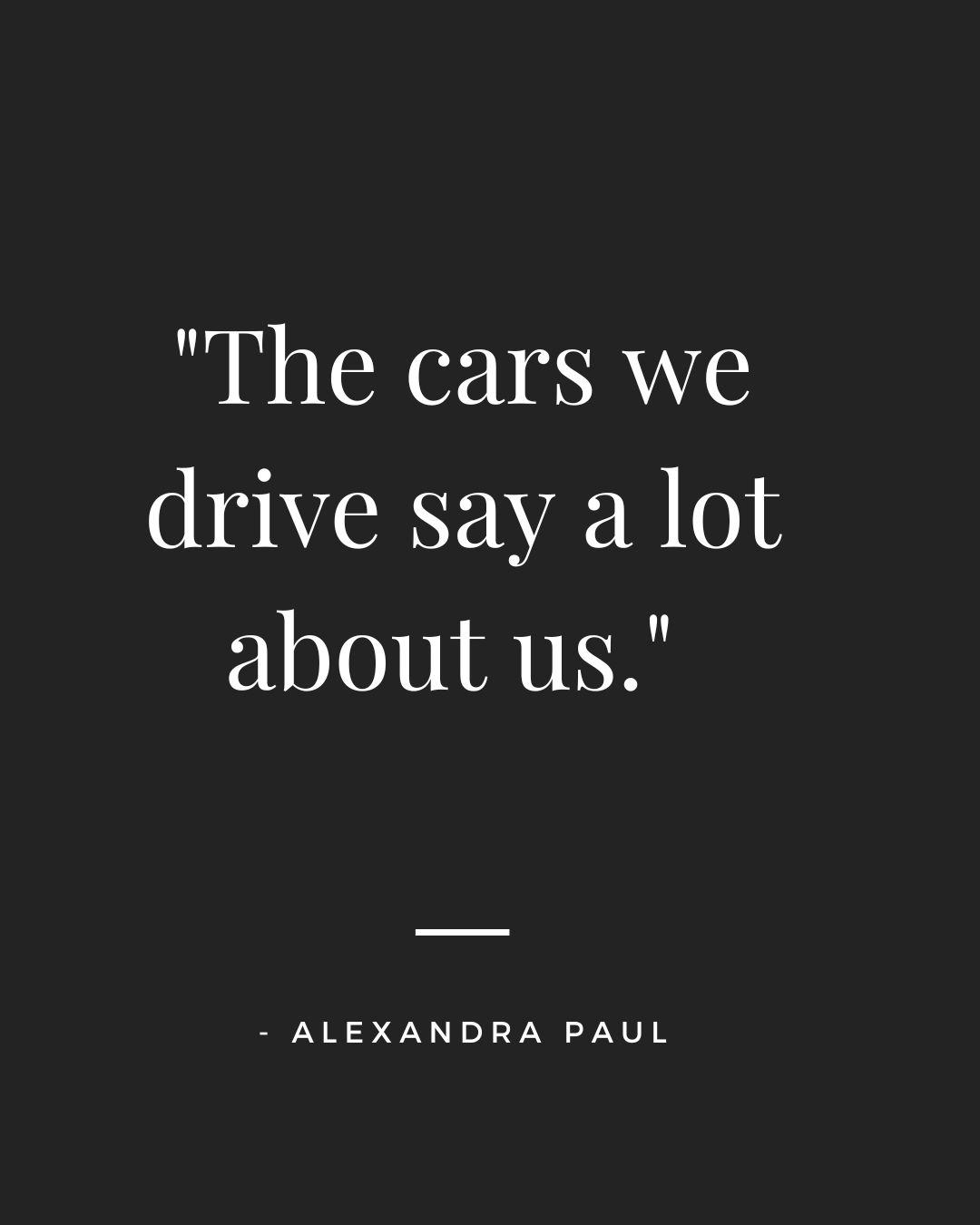 Car Quotes