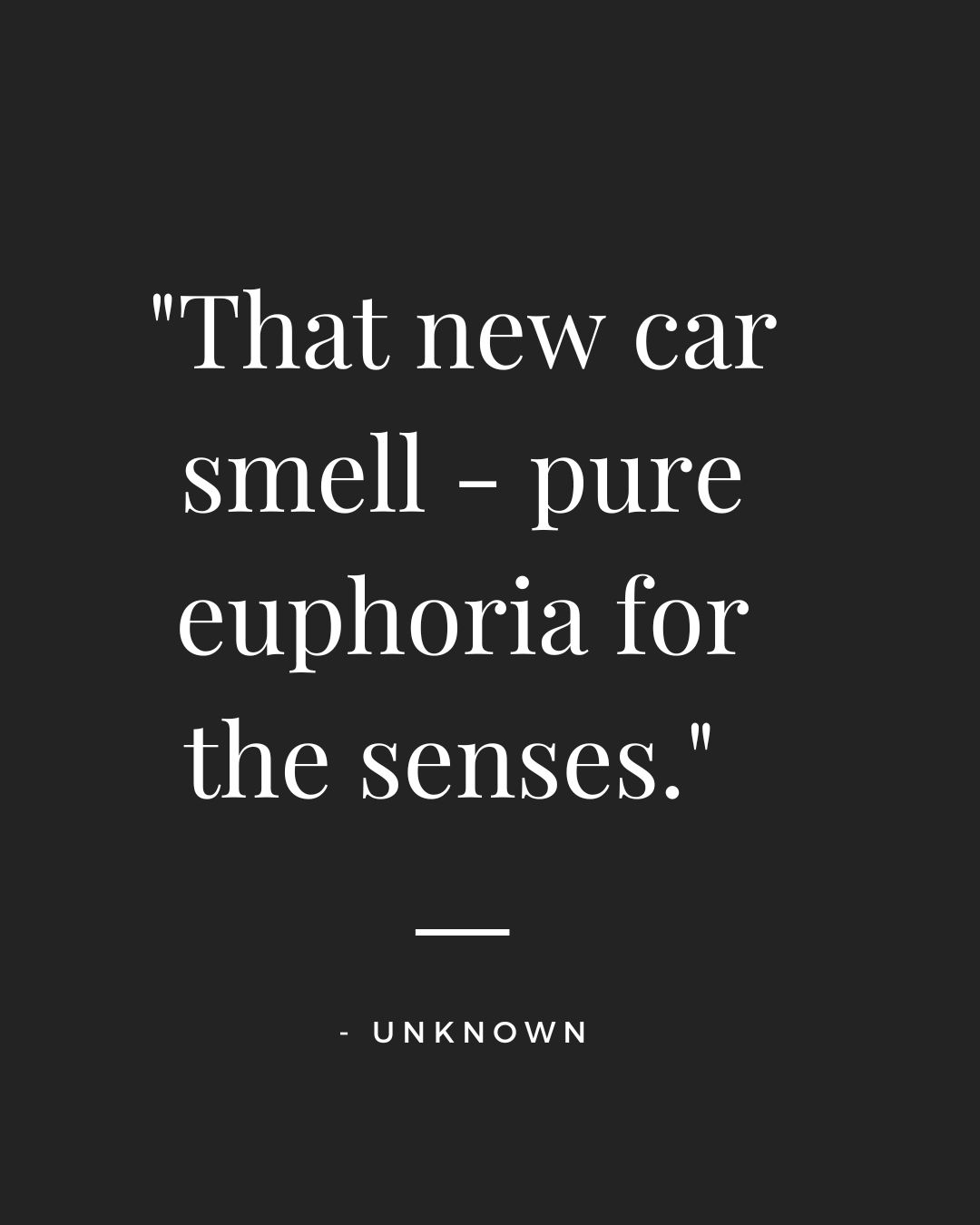 New Car Quotes