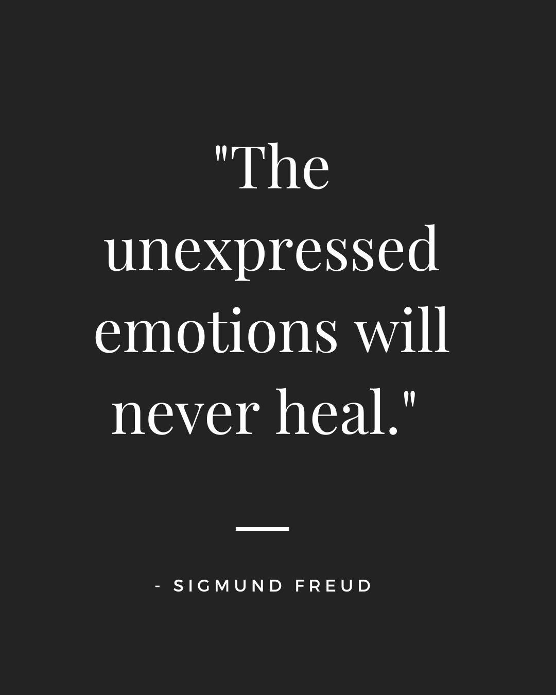 Quotes on Emotions Understanding and Accepting: