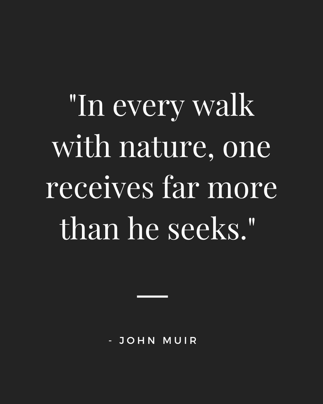 Wildlife Quotes